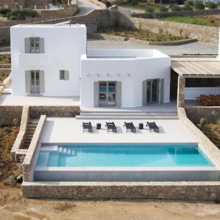 Kalafati Villas Mykonos Town Exterior foto